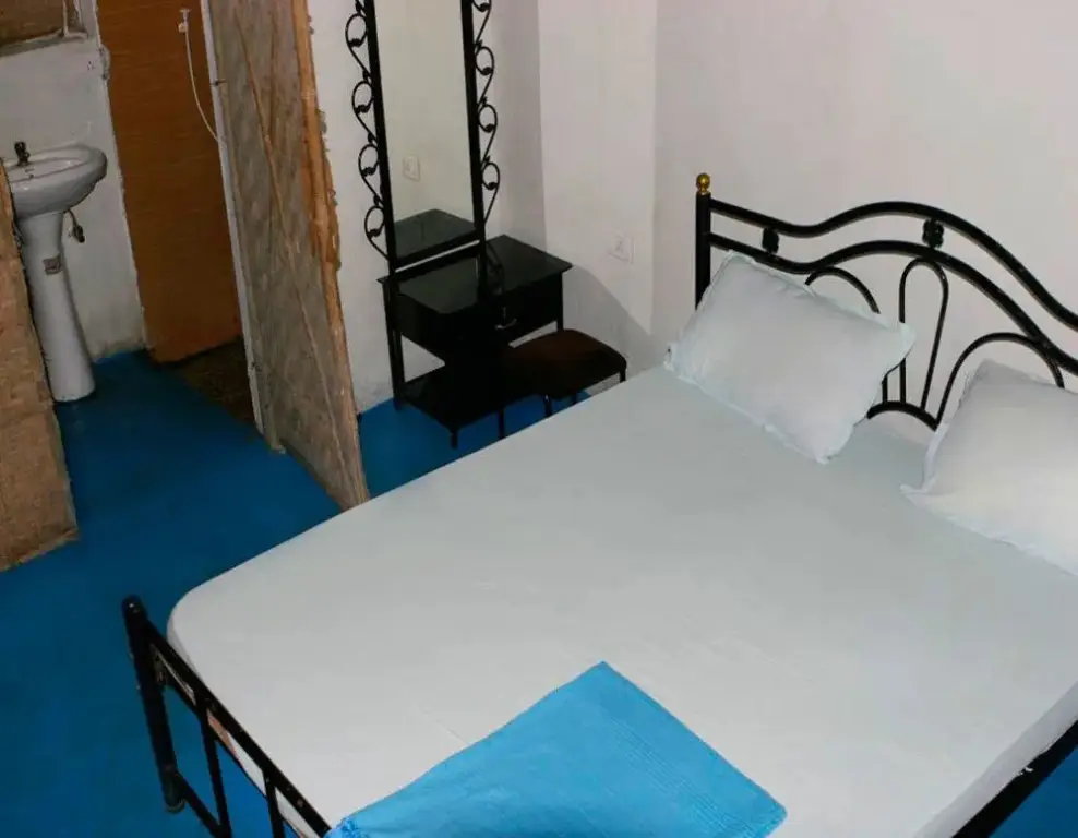 Арамбол: Rudra Holidays Guest House