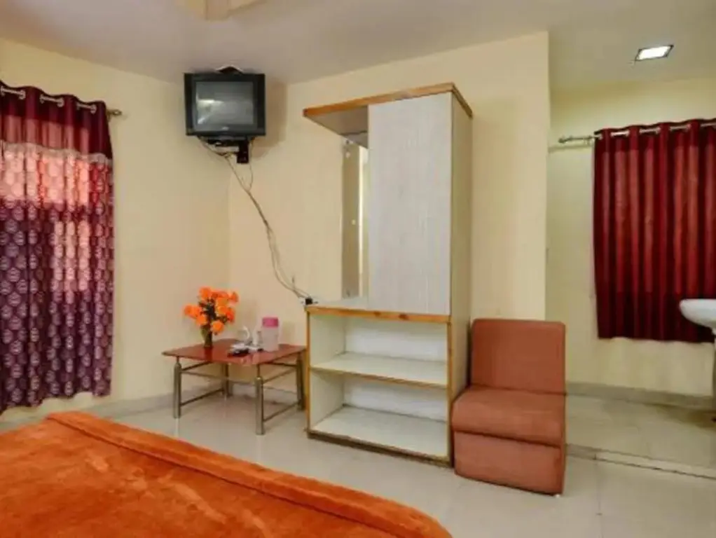 Hotel Shree Gopi Palace — фото 1