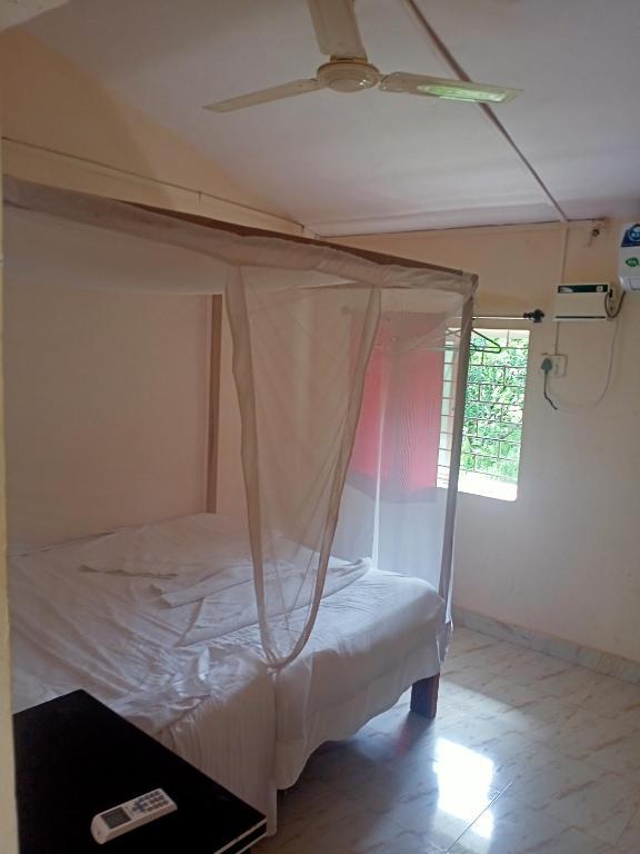 Южный Гоа: Cabo De Rama Cottage