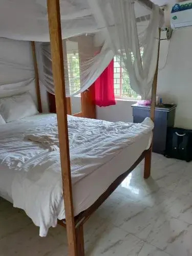 Южный Гоа: Cabo De Rama Cottage