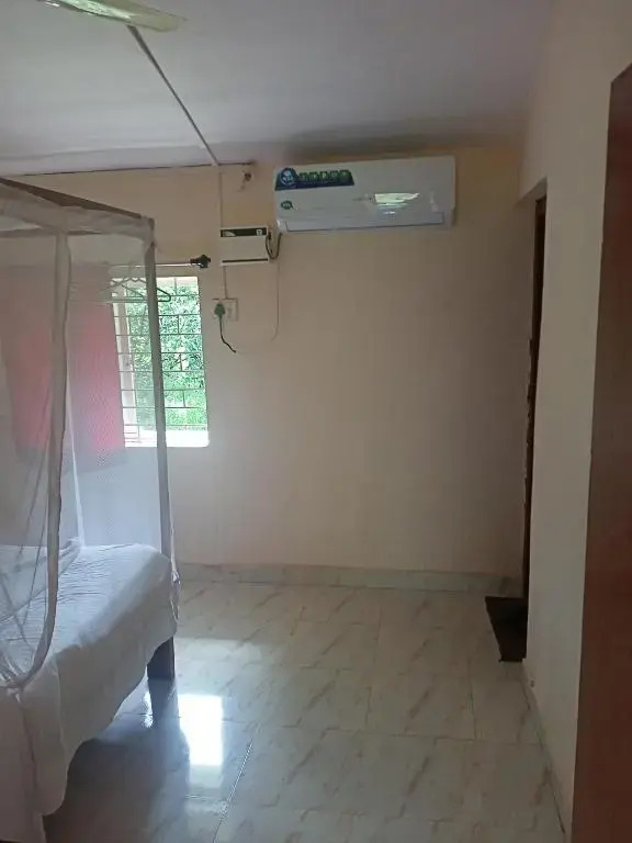 Южный Гоа: Cabo De Rama Cottage