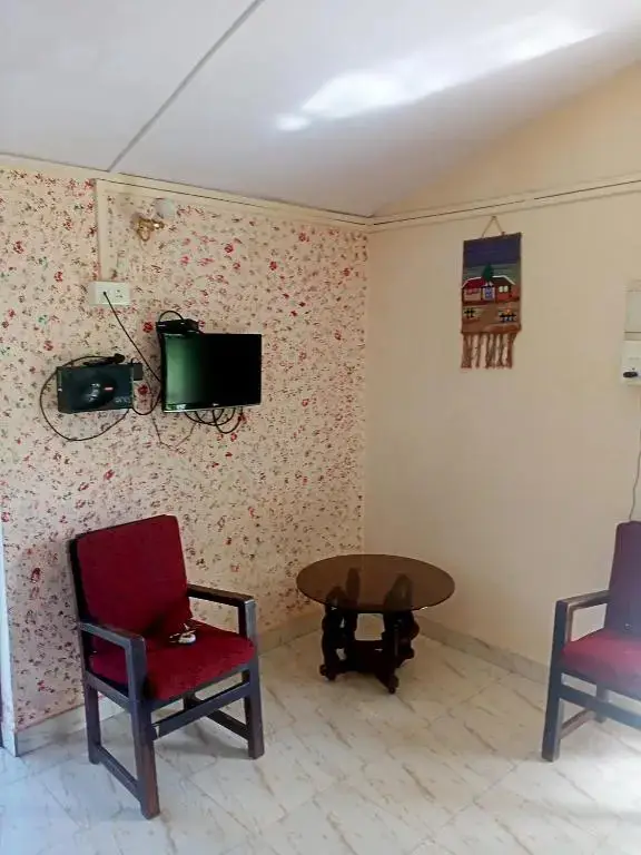 Южный Гоа: Cabo De Rama Cottage