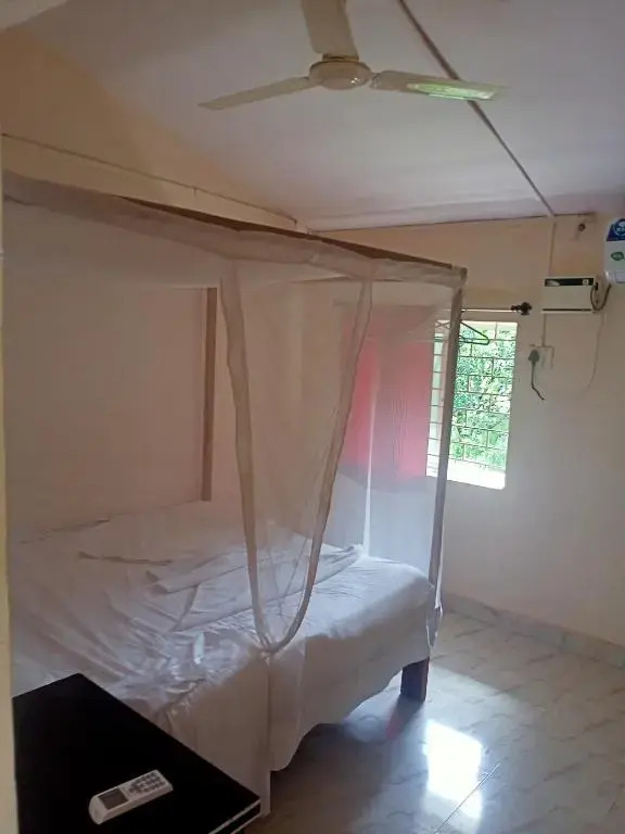 Cabo De Rama Cottage — фото 1