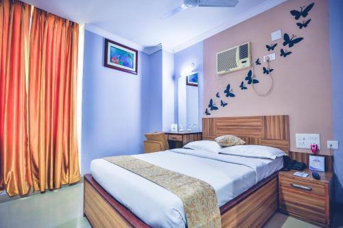 The Blue Lagoon Hotel Premium — фото 1