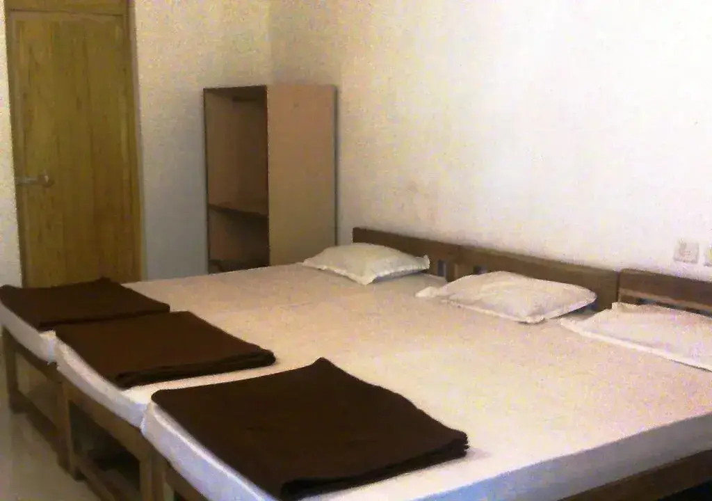 Южный Гоа: Sunbeach Residency