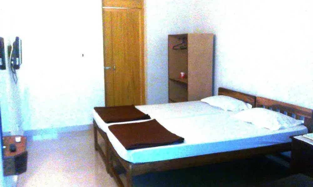 Южный Гоа: Sunbeach Residency