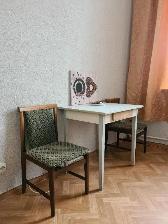 Калининград: Апартаменты Apart39 в Самом Центре у Зоопарка