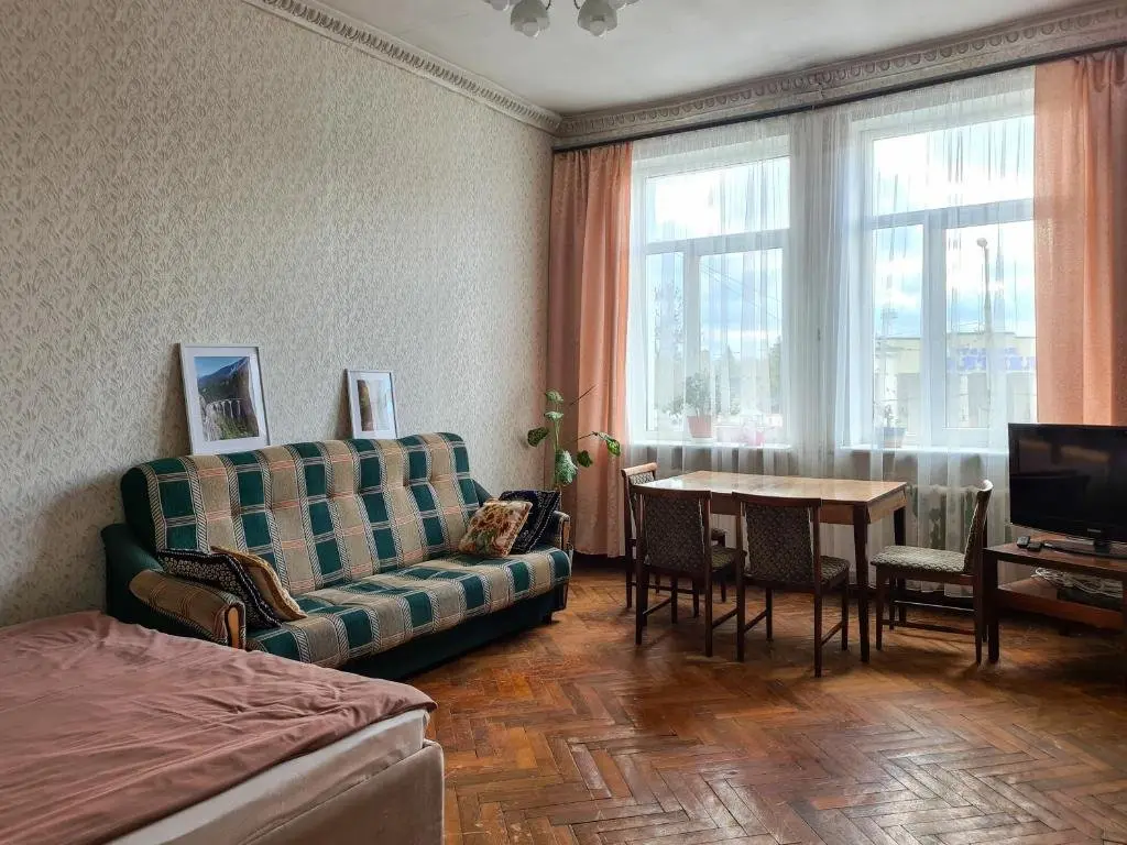 Калининград: Апартаменты Apart39 в Самом Центре у Зоопарка