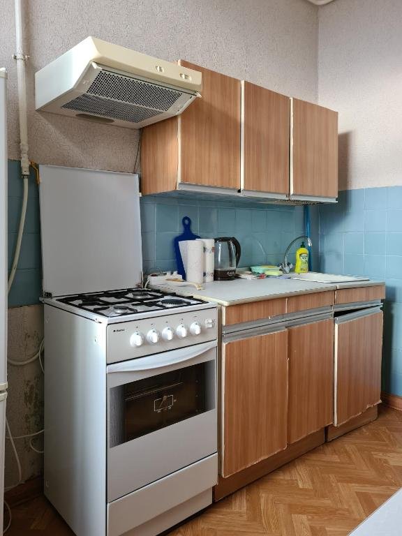 Калининград: Апартаменты Apart39 в Самом Центре у Зоопарка