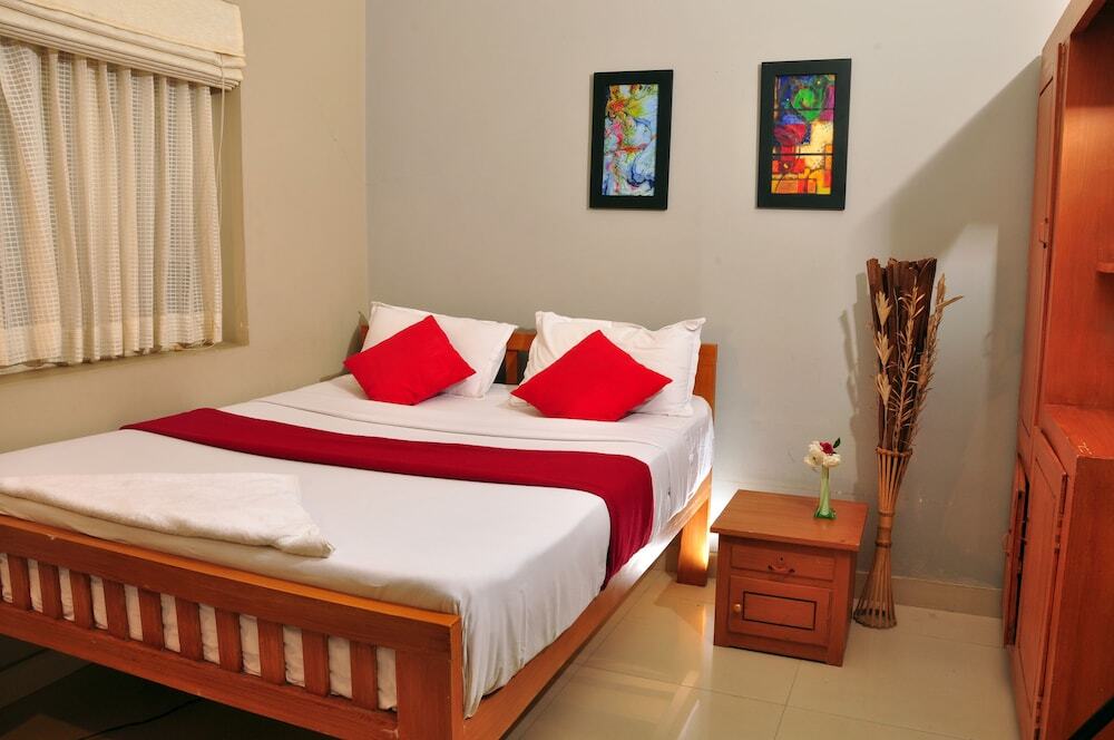 Wayanad Cliff Hotels Apartments — фото 1