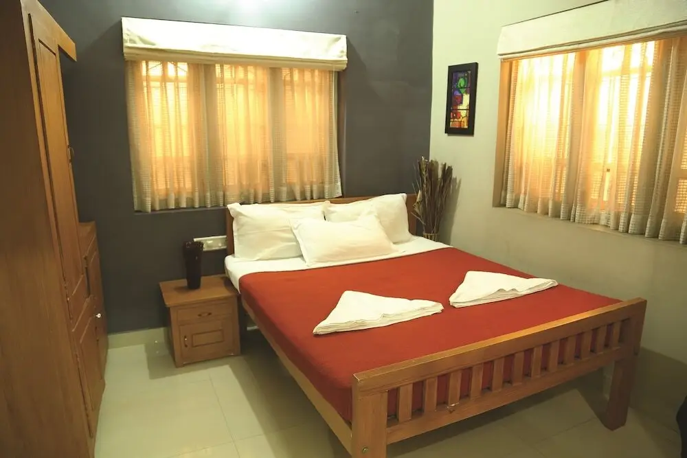 Султан-Батери: Wayanad Cliff Hotels Apartments