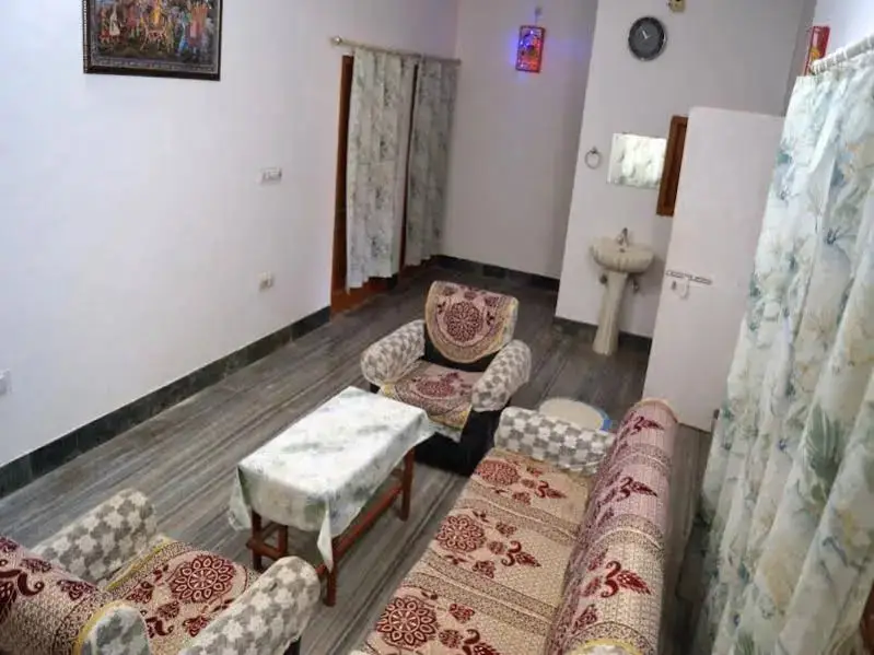 Удаипур: Nanda Villa
