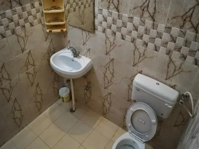 Удаипур: Nanda Villa