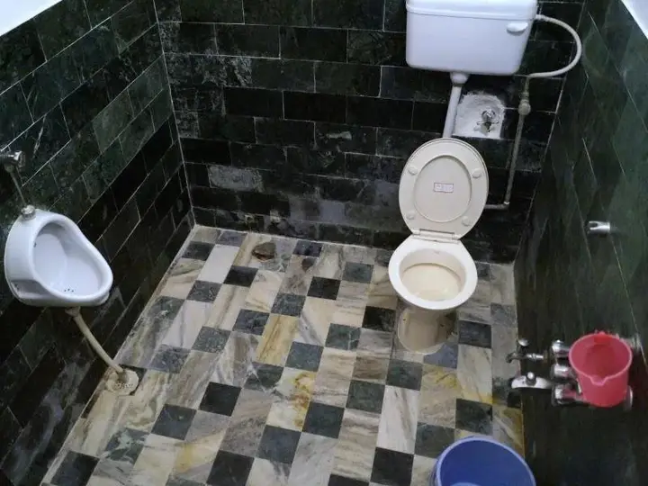 Удаипур: Nanda Villa