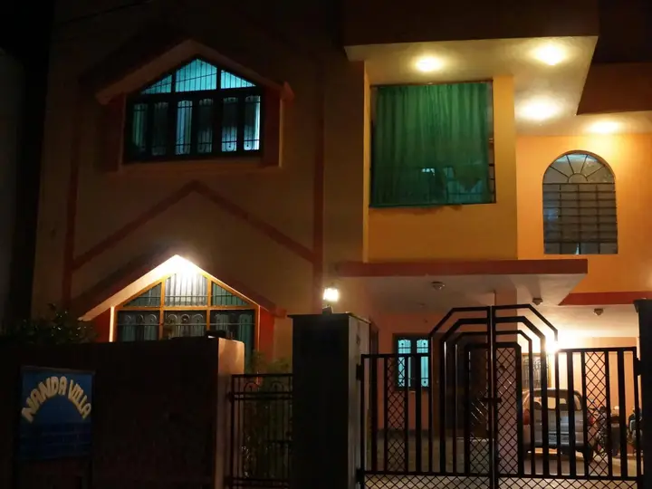 Удаипур: Nanda Villa