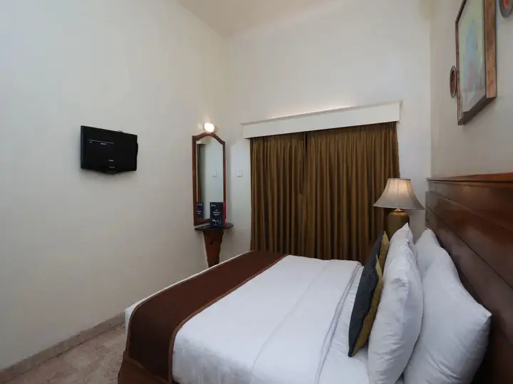 Агра: Capital O 10953 Dayal Lodge - A Boutique Hotel
