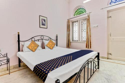 Биканер: Hotel Kishan Palace Heritage