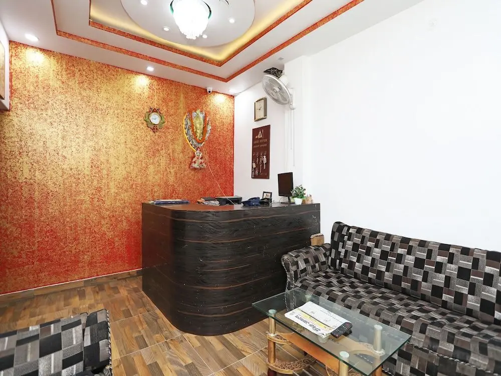 Варанаси: Assi Guest House