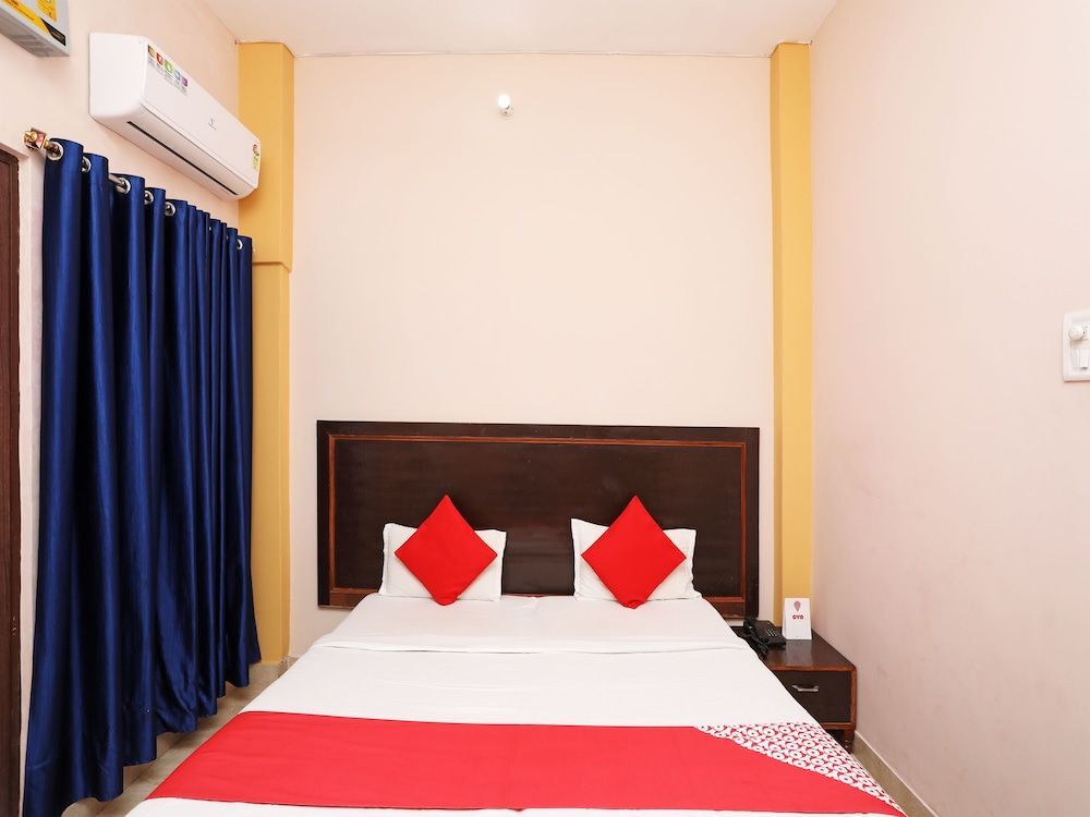 Варанаси: Assi Guest House