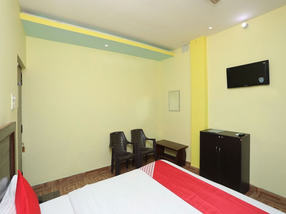 Варанаси: Assi Guest House
