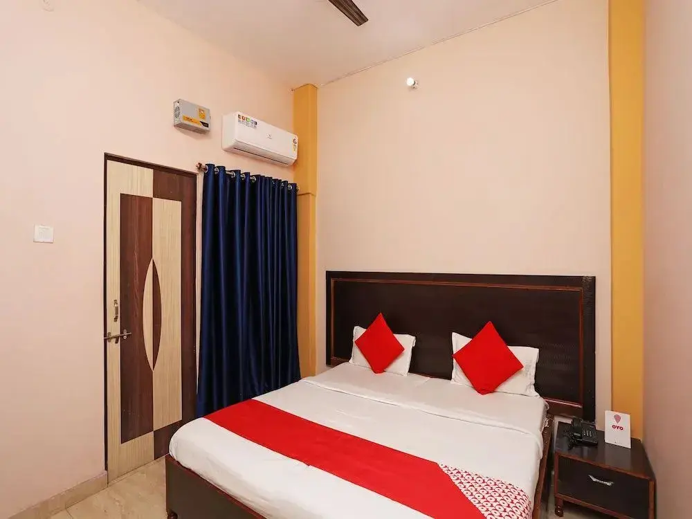 Варанаси: Assi Guest House