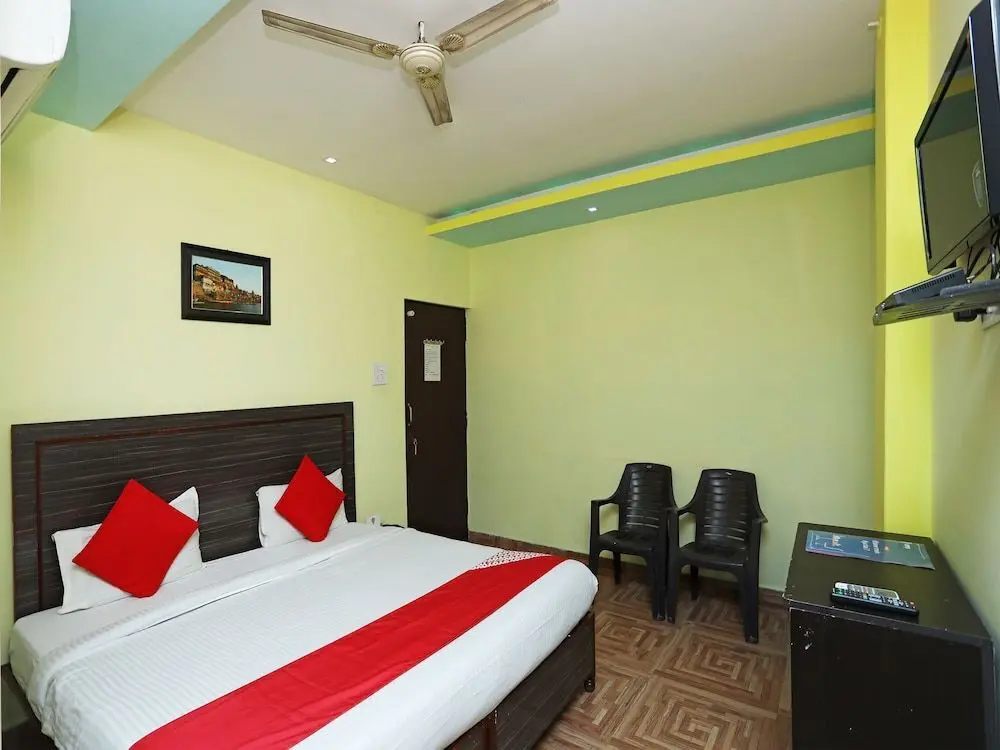Варанаси: Assi Guest House