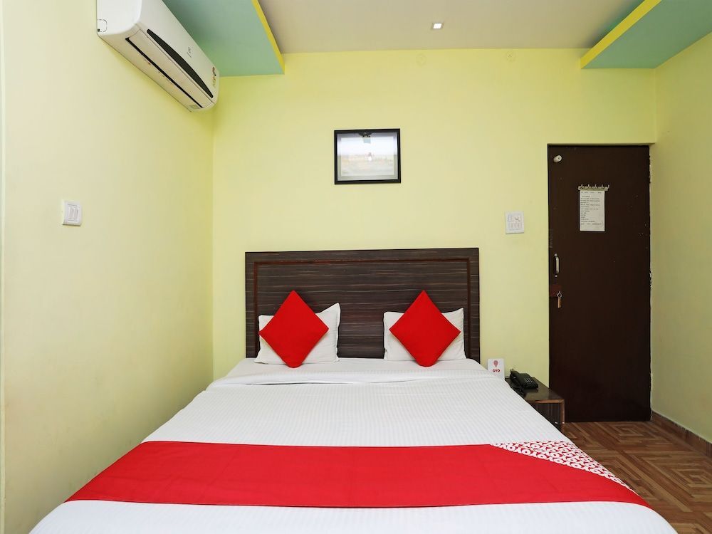 Варанаси: Assi Guest House