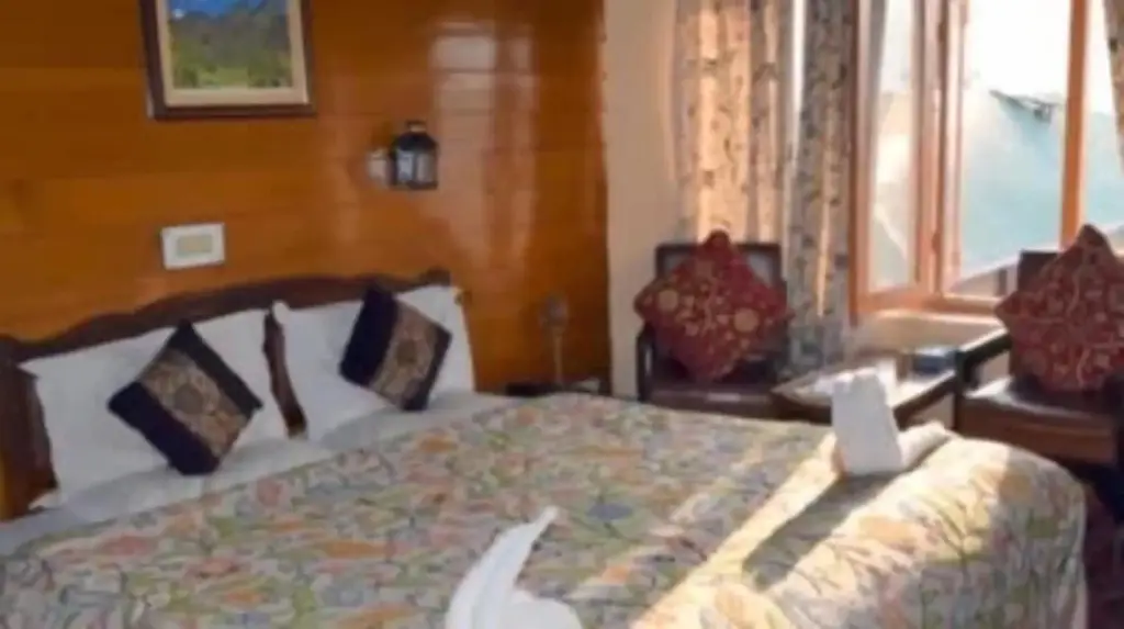Гульмарг: Welcome Hotel Gulmarg