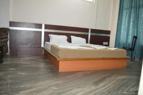 Dimapur: Hotel Theja Fort
