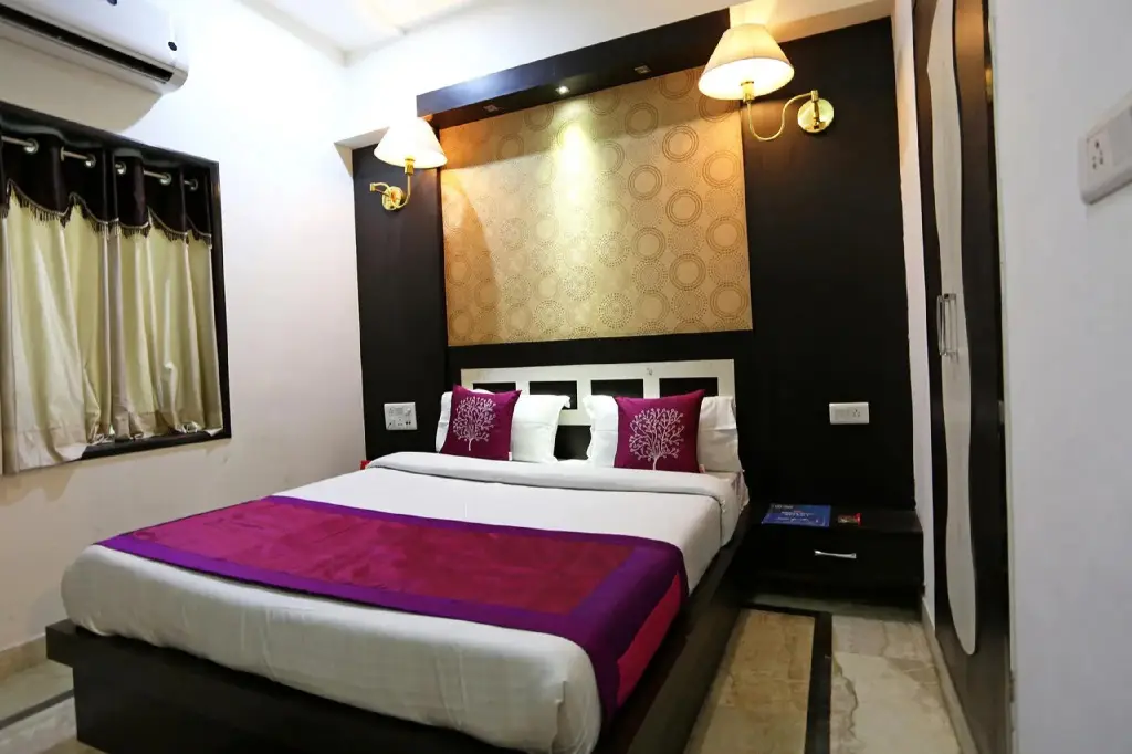 Агра: Hotel Laxman Resort