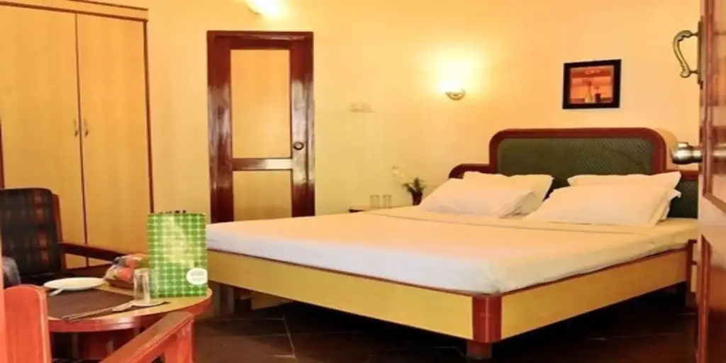 Ковелонг: Green Coconut Resort