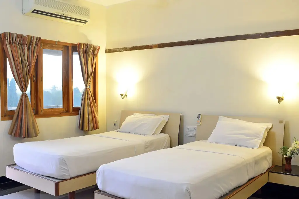 Ковелонг: Green Coconut Resort