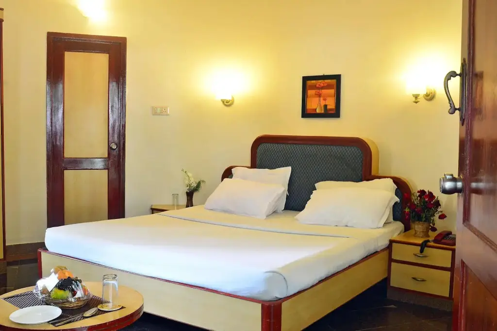 Ковелонг: Green Coconut Resort