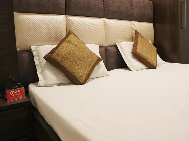 Нью-Дели: OYO Rooms New Delhi Railway Station Paharganj