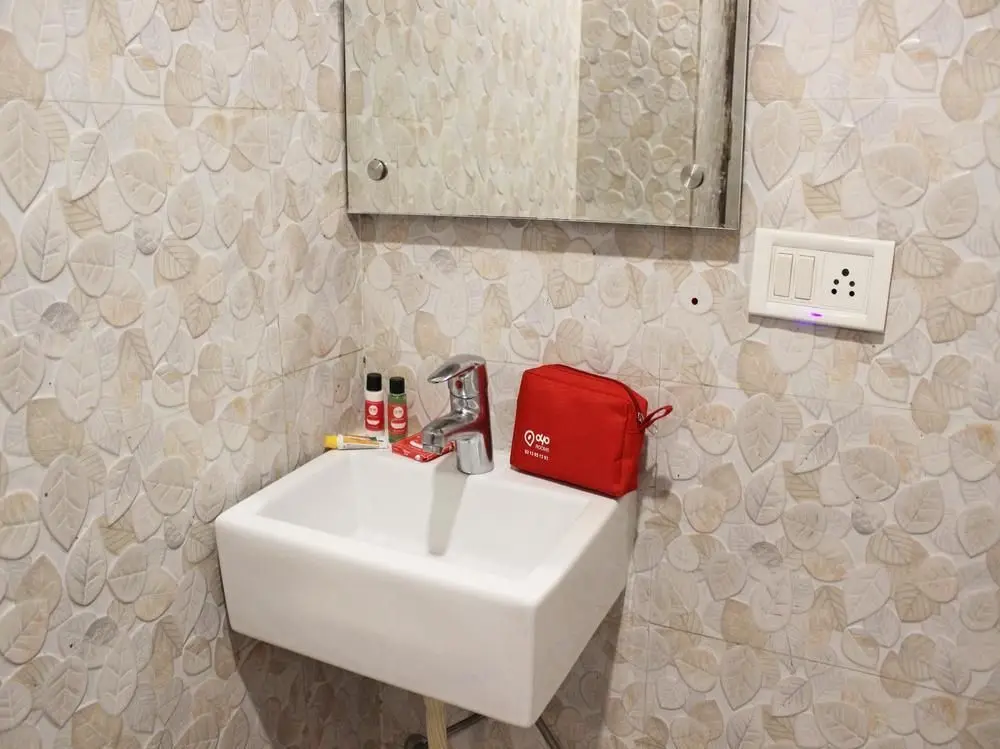Нью-Дели: OYO Rooms New Delhi Railway Station Paharganj