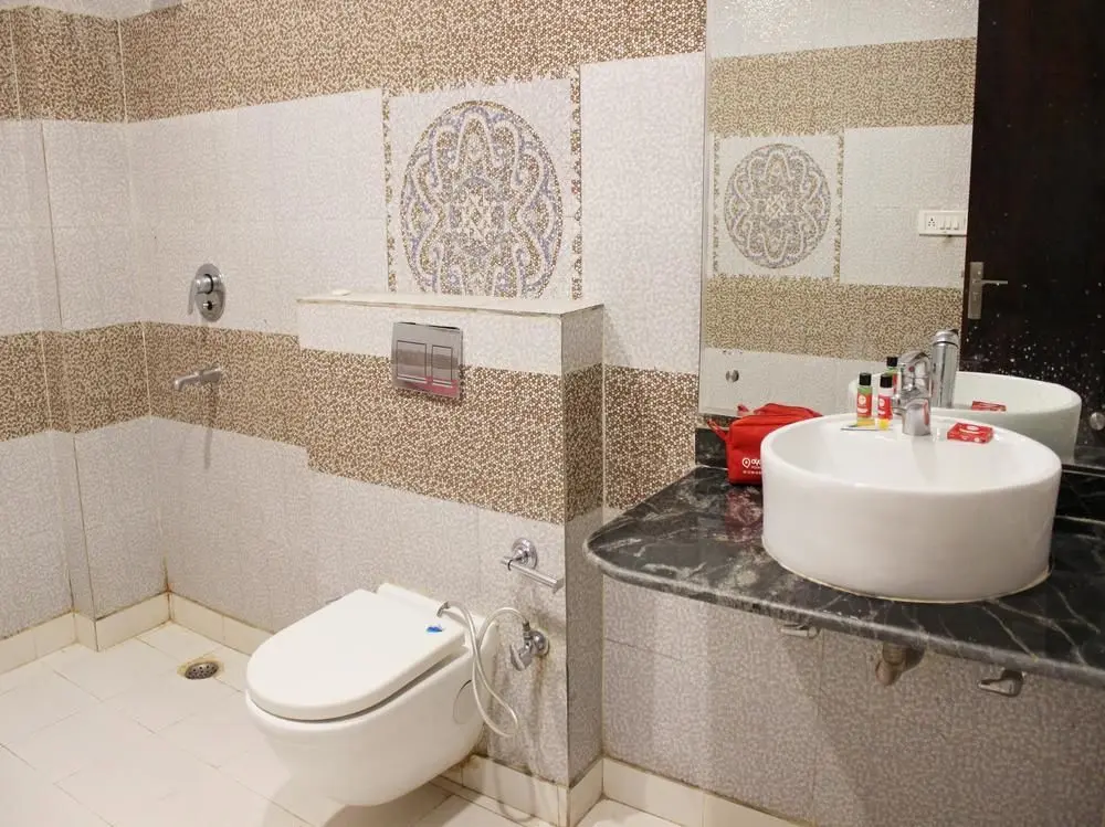 Нью-Дели: OYO Rooms New Delhi Railway Station Paharganj