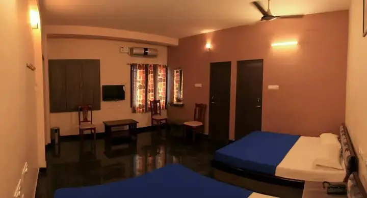 Солагампатти: Hotel Sri Hayagriva