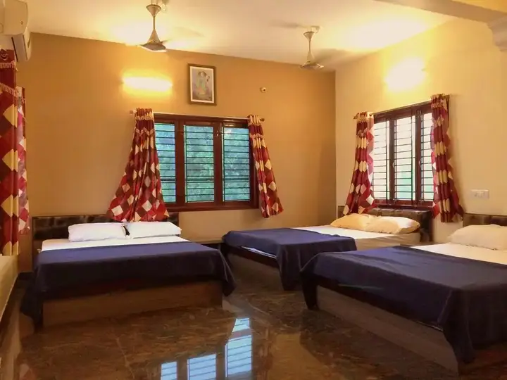 Солагампатти: Hotel Sri Hayagriva
