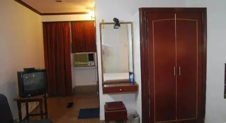 Джайпур: Hotel Mangal