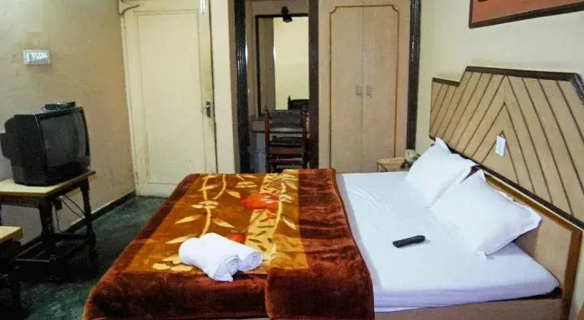 Джайпур: Hotel Mangal