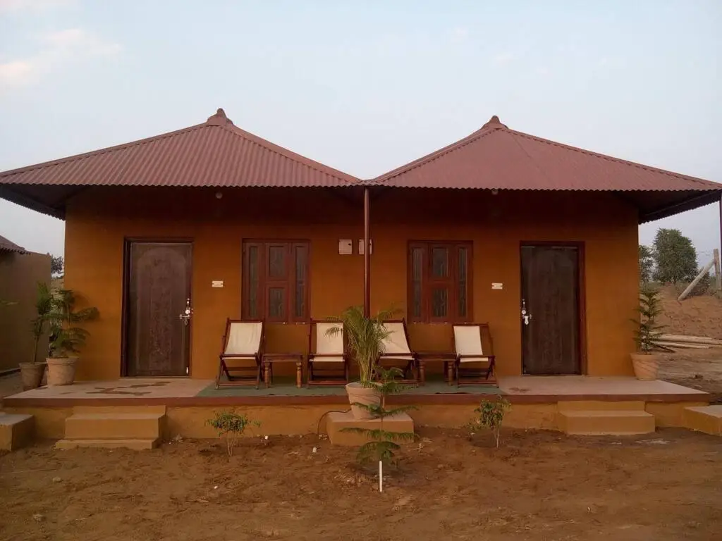 Pushkar Adventure Desert Camp — фото 1