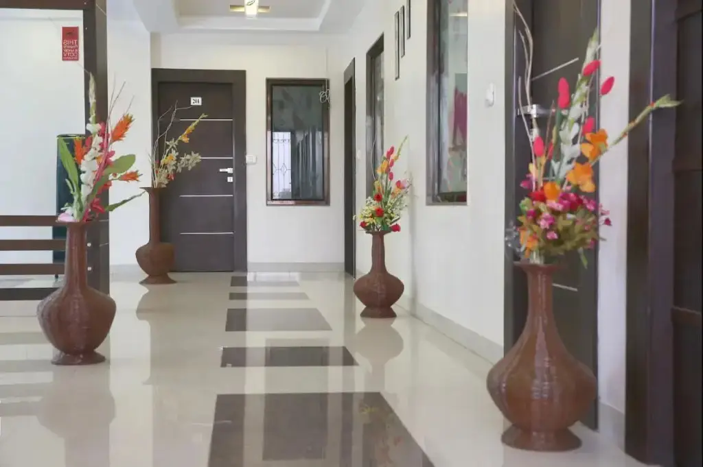 Гора Абу: Hotel Royal Heritage
