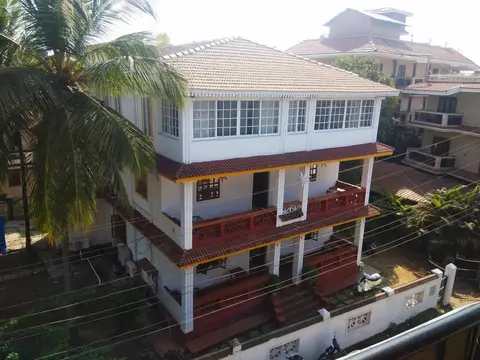 Bounty Yatra Guest House — фото 1