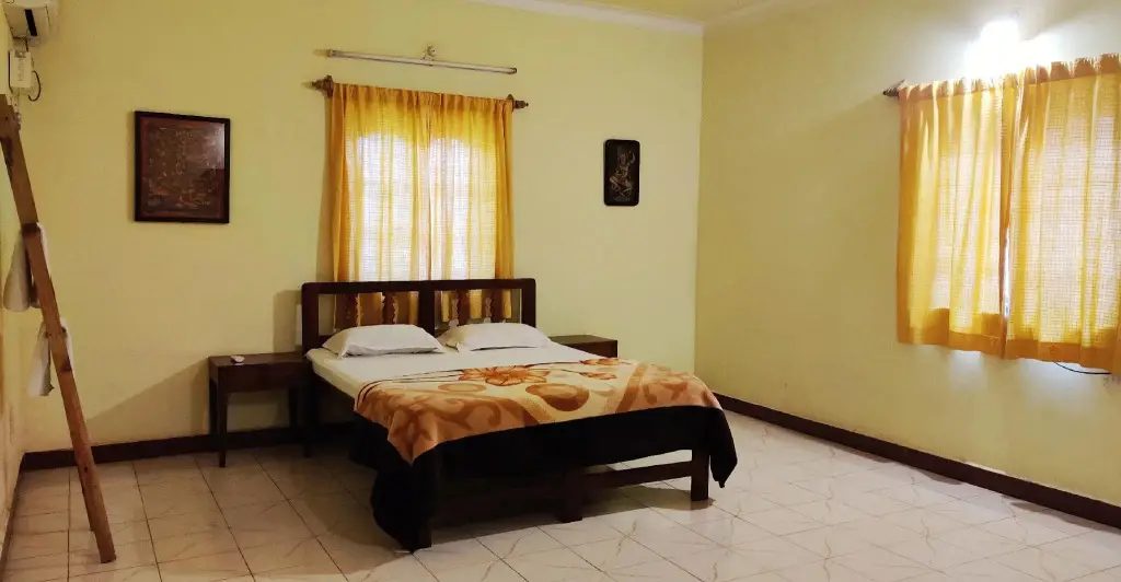 Мапуса: Bounty Yatra Guest House