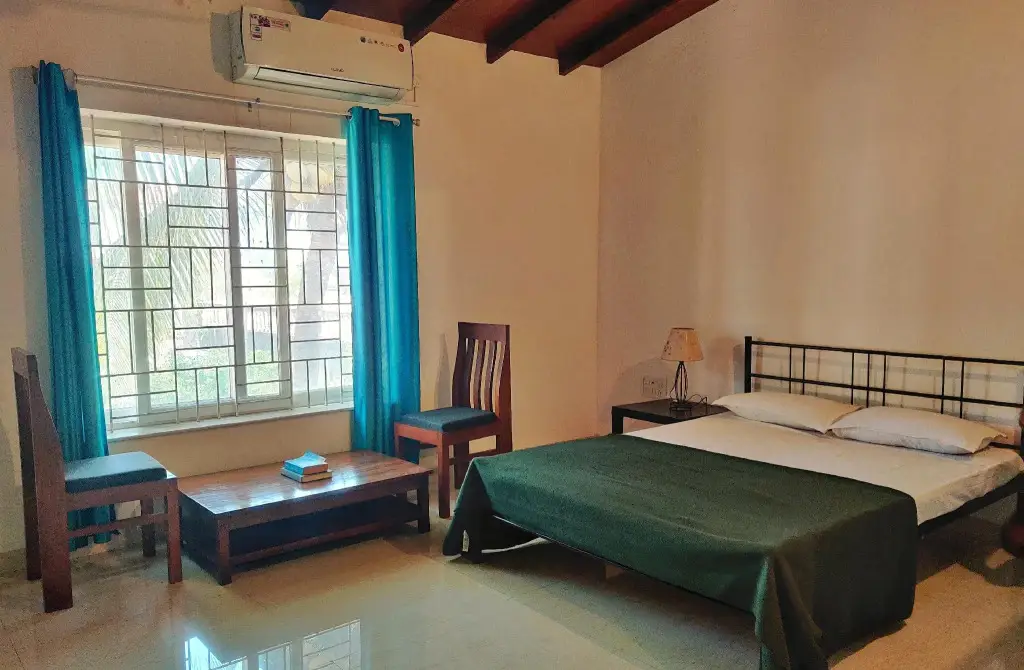Мапуса: Bounty Yatra Guest House