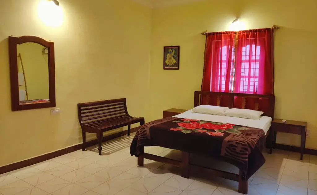 Мапуса: Bounty Yatra Guest House