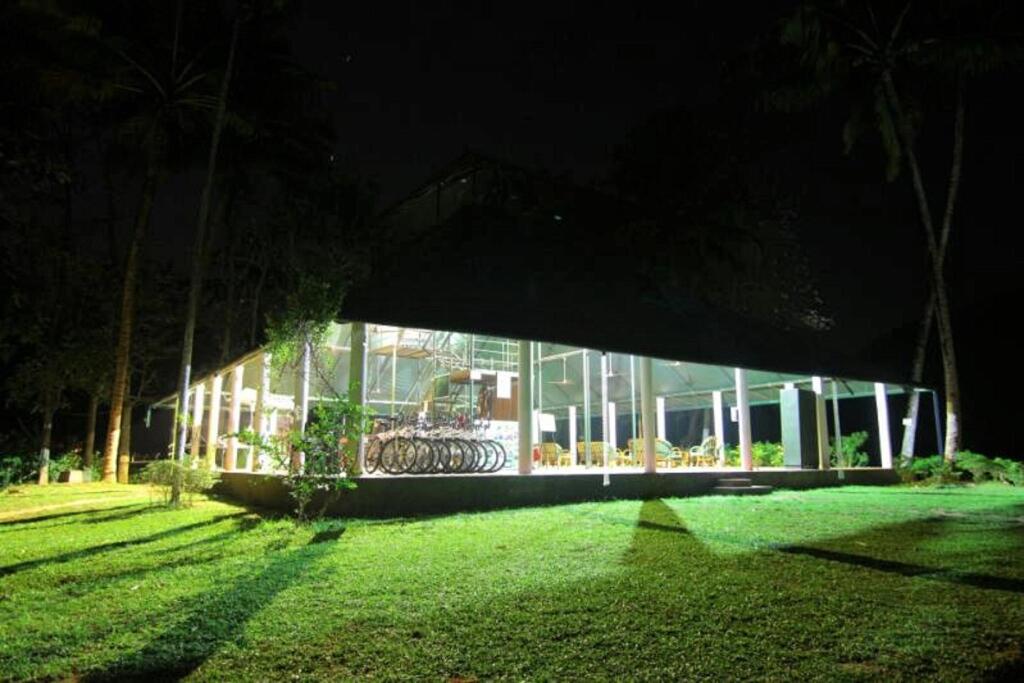 Amritara Riverside Luxury Tents — фото 1
