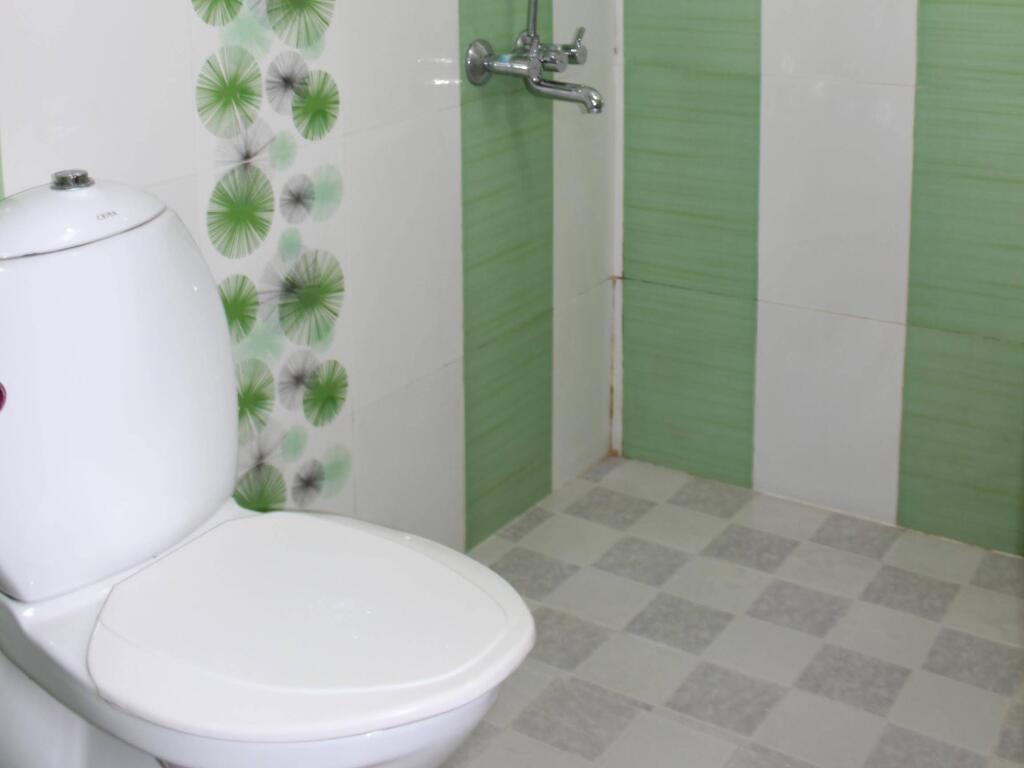 Эрамаллур: The Parrot Serviced Villa