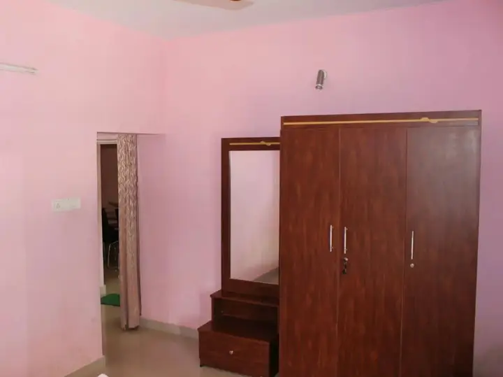 Эрамаллур: The Parrot Serviced Villa