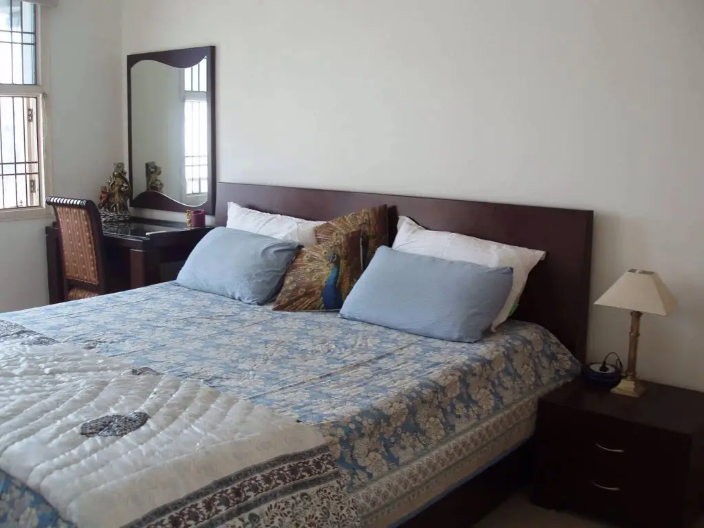 Джайпур: Angela's Homestay & Apartment